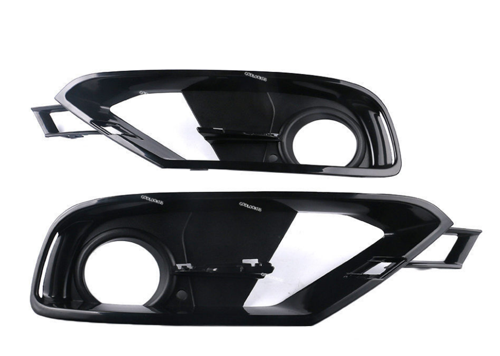 Bmw F30 Sis Far Kapağı Sağ (Yarı Açık-sportline) 2012 Sonrası Uyumlu