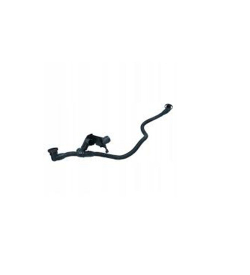 Audi A4 A6 A8 2001 Sonrası Manifold Hava Hortumu 2’li Set