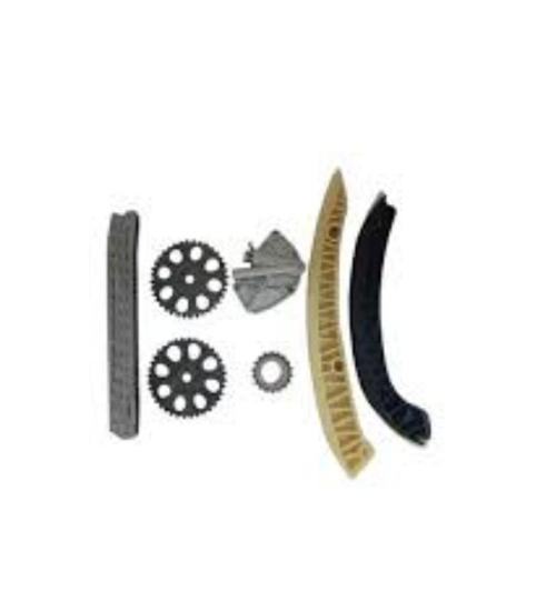 Volkswagen Polo Seat Fabia Ibiza Cordoba AZQ BME BZG 2001 Sonrası Eksantrik Zincir Seti