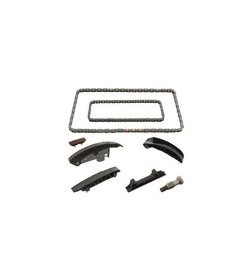 Volkswagen Golf 4 5 Passat B5.5 Bora Eos Beetle Phaeton Sharan Touareg T5 Seat Leon Toledo Audi A3 TT Zincir Seti 8 Parça