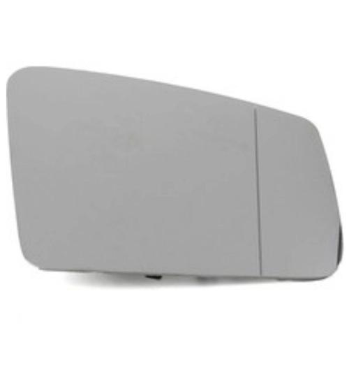 Audi A3 8PA 2003-2008 Ayna Sol Elektrikli Isıtmalı Astarlı Asferik 5 Pin