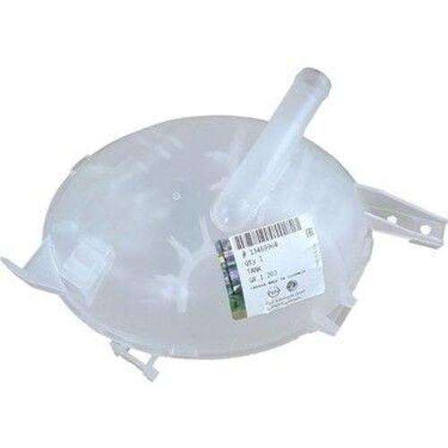 Opel Astra K B16DTH 2016 Sonrası Radyatör Su Deposu