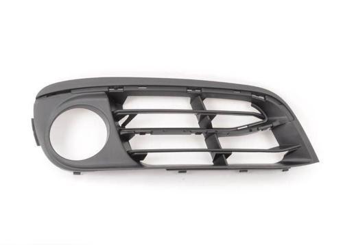 Bmw F10 Lci Ön Tampon Izgarası Sağ (Luxury) 2014 Sonrası Uyumlu