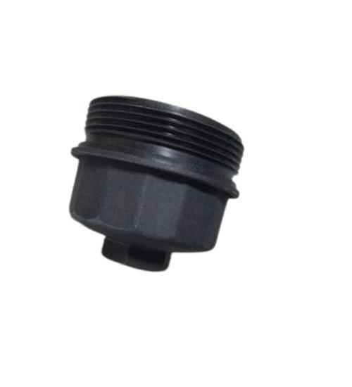 Opel Corsa B Corsa C X12XE Z12XE 1992 Sonrası Yağ Filtre Kapağı