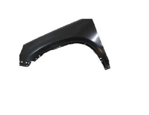 Volkswagen Tiguan Ön Çamurluk Sol 2009 Sonrası Uyumlu