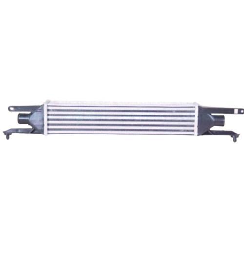 Fiat Grande Punto Turbo Radyatörü Intercooler Alfa Romeo Mito 1.3D 05 Sonrası