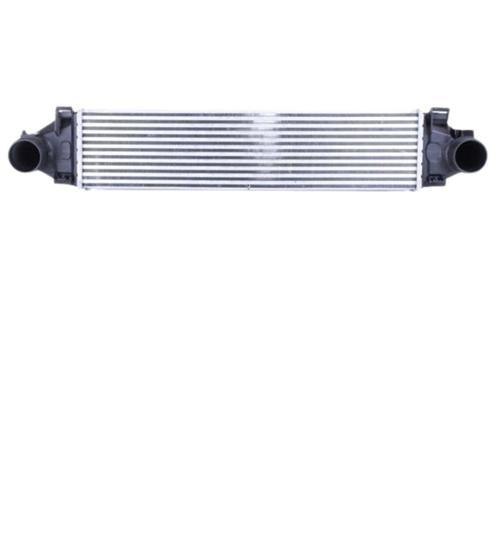 Volvo S60 V60 XC60 2.0T 2.4D 2010 Sonrası Turbo Radyatörü Intercooler 659X14X64
