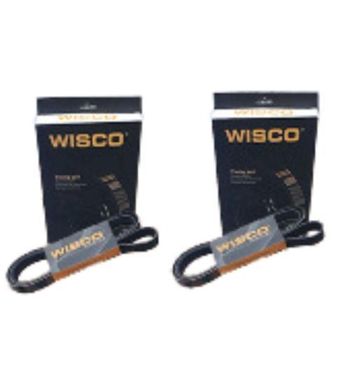 Toyota Yaris 1.0 16V V Kayışı