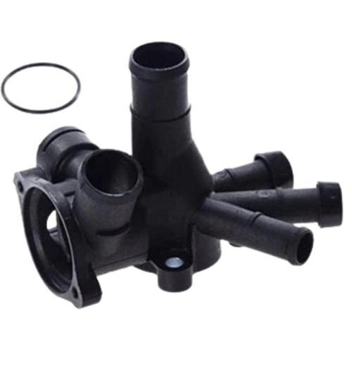 Volkswagen Golf 3 Polo 1.3 CAT 1991 Sonrası Su Flanşı