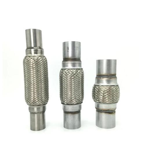 Universal Egzoz Spirali 45x120x220 mm