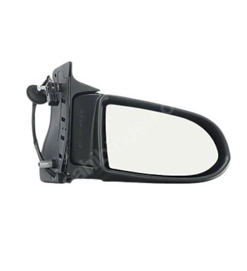 Opel Zafira 1999 Sonrası Sağ Ayna (Elektrikli, 5 Pin)