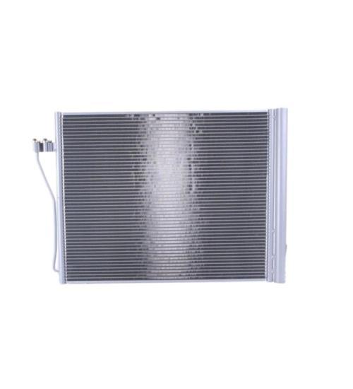 BMW E46 318D 320D 330D 330XD 320TD 1999 Sonrası Turbo Radyatörü Intercooler 540X127X50