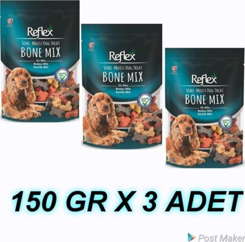 Semı-moıst Kemik Mix 150 Gr 3 Adet
