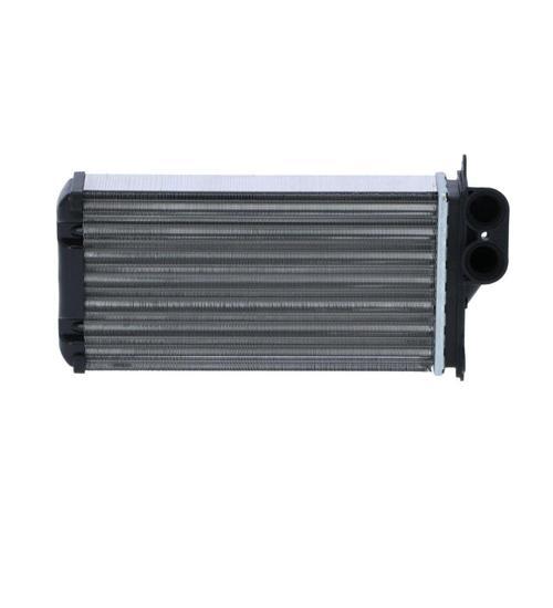 Citroën C2 C3 1.4 1.6 HDI 16V 2003 Sonrası Kalorifer Radyatörü Mekanik MT AT 250X139X42 Mm