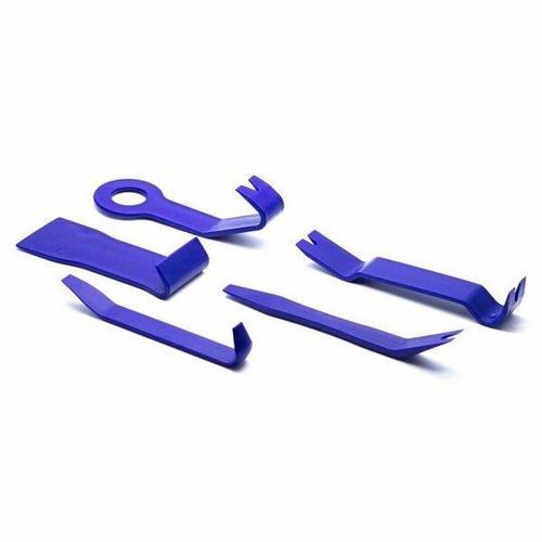 Universal P3 Gauges Trim Sökme Alet Takımı (P3TRIMKIT)