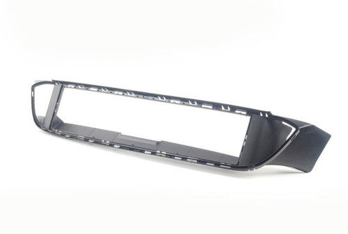 Bmw F10 Ön Tampon Orta Izgara Çerçevesi (M-tech) 2010 Sonrası Uyumlu