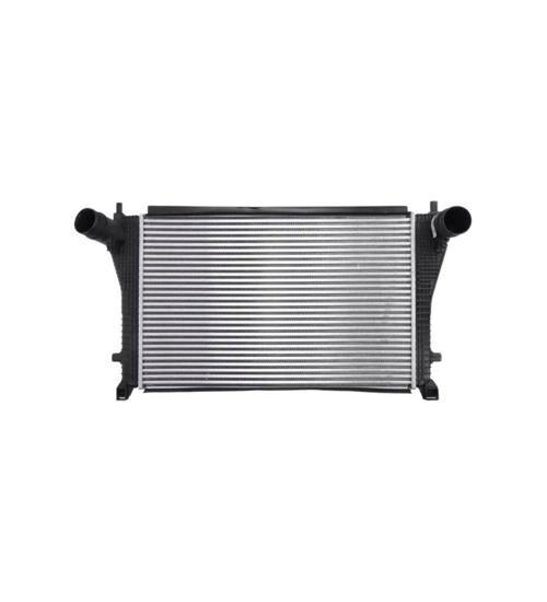 Volkswagen Golf 7 Passat Seat Leon Skoda Octavia Audi A3 1.8 TFSI 2.0 TSI 2013 Sonrası Turbo Radyatörü Intercooler 620X401.2X30