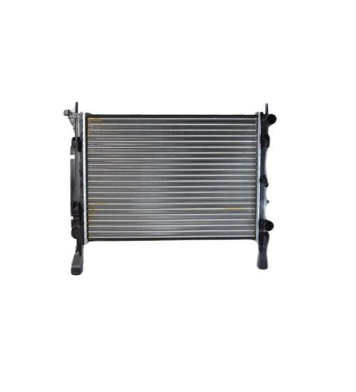 Renault Kangoo 1.2 1.5 DCI 1.6 2008 Sonrası Su Radyatörü (Mekanik MT 560X415X23) 8200418328