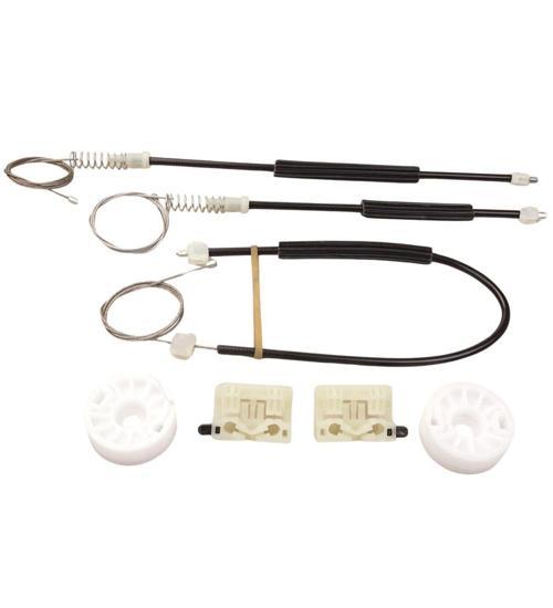 Chevrolet Cruze 2010 2016 Ön Sağ Cam Kriko Tamir Takımı