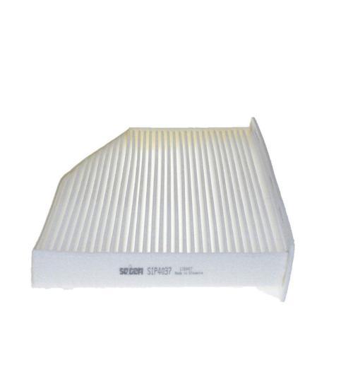 Volkswagen Golf 5 / Passat / Jetta / Caddy / Audi A3 / Seat Leon 2004 Sonrası Polen Filtresi (Karbonlu)