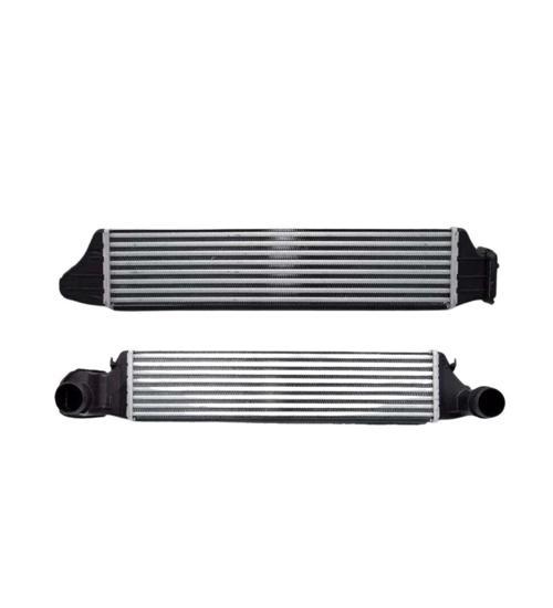 Bmw E46 Turbo Radyatörü Intercooler 540X127X50 3.20D 3.30D 98 Sonrası