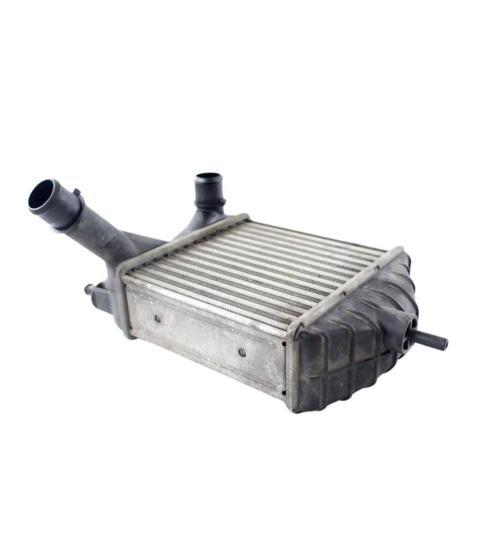 Fiat Idea 1.3 D Multijet Lancia Musa 1.3 D Multijet 2003 Sonrası Turbo Radyatörü Intercooler 192X209X65
