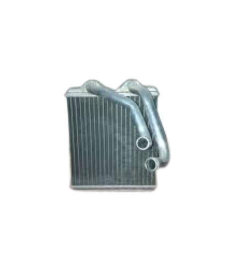 Mitsubishi Lancer Nissan Vanette 92 Sonrası Kalorifer Radyatörü Brazing 167X148Mm