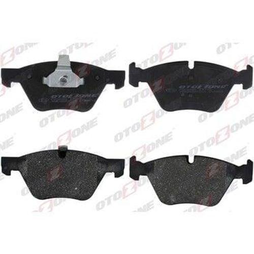 BMW E90 E84 2004 Sonrası Ön Fren Balatası