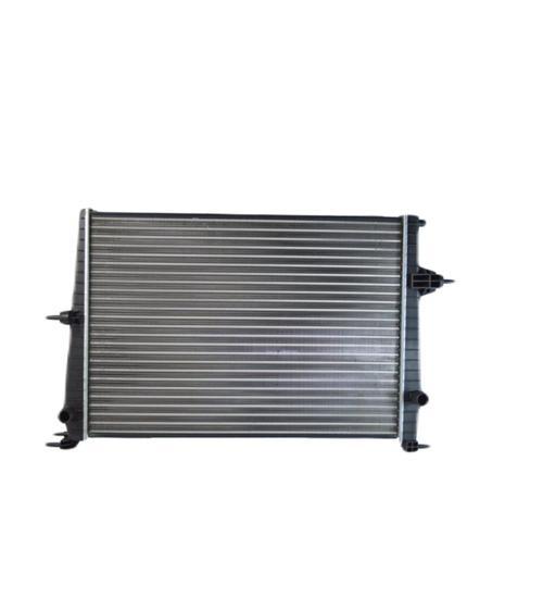 Renault Fluence Megane 3 1.6 2008 Sonrası Su Radyatörü Mekanik MT AT 656X468X18