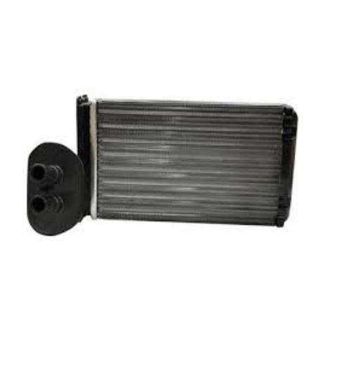 Volkswagen T4 Kalorifer Radyatörü Mekanik 235X157 Mm Klima Uyumu