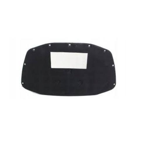 Skoda Octavia 2005 2008 Motor Kaput İzolasyonu