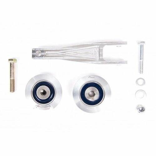 RacingLine EA888 Gen3-Gen4 Güçlendirilmiş Alt Travers Kulağı Seti (Çelik Travers Uyumlu) – VW Audi 2013-2024
