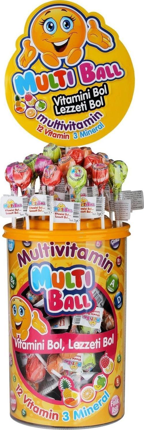 Lolipop 150'li