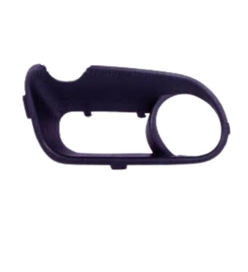 Volkswagen Touareg 2003-2007 Ön Sol Sisli Tampon Izgara Yuvası