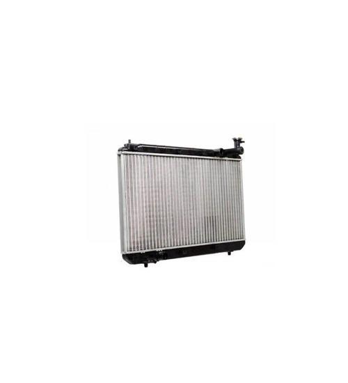 Chery Tiggo J11 1.6 2010 Sonrası Su Radyatörü Brazing MT 375X746X16