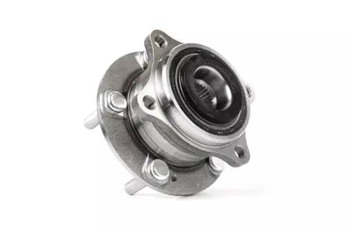 Volkswagen Golf 4 / Bora / New Beetle / Škoda Octavia / Seat Leon / Audi A3 1.9 TDI 1997-2005 Ön Teker Rulmanı (74x40 mm)