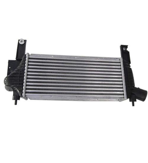 Nissan NP300 Turbo Radyatörü Intercooler 445X185X64 NA10A D22 Pathfinder R51 2.0DCI 2.5DCI 05 Sonrası
