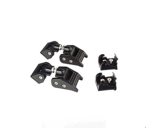 Jeep Wrangler Jk Rubicon Motor Kaput Kilidi 2009 Sonrası Uyumlu