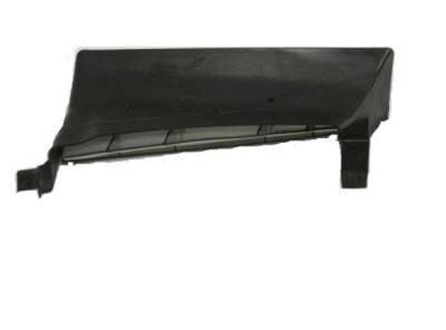 Audi A6 Hava Giriş Kanalı 2005 Sonrası Uyumlu