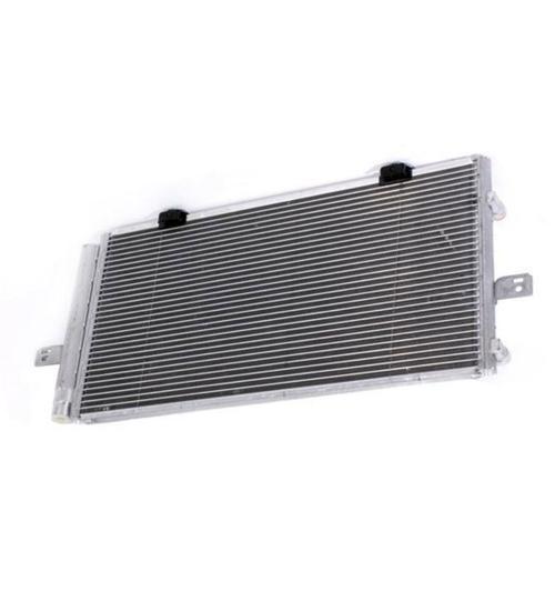 Rover 75 1999 Sonrası Klima Radyatörü Brazing 570X292X16 Mm