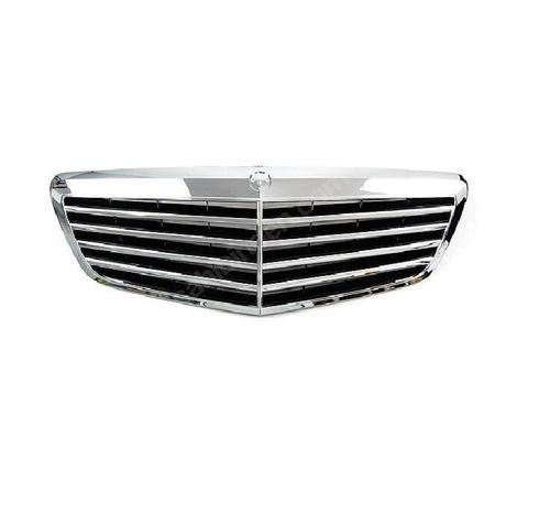 Mercedes W221 Ön Panjur 2010 Sonrası Uyumlu