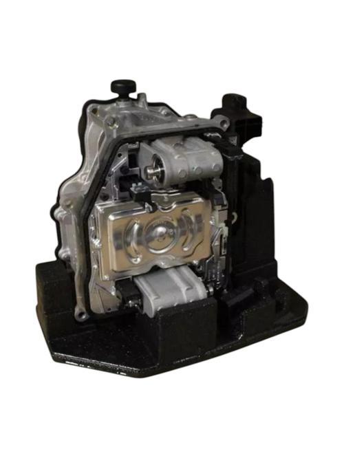 DQ200 7 İleri DSG Mekatronik Ünitesi – VW / Audi / Seat / Skoda Uyumlu (Made in Romania)