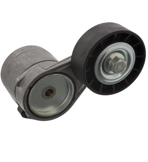 Opel Astra F Combo Corsa B Tigra 1.4 1.6 16V 1993 Sonrası Alternatör Gergi Rulmanı (17X70X25.4)