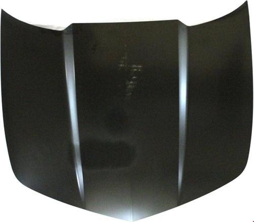 Chevrolet Camaro Motor Kaputu (Alüminyum) 2010 Sonrası Uyumlu