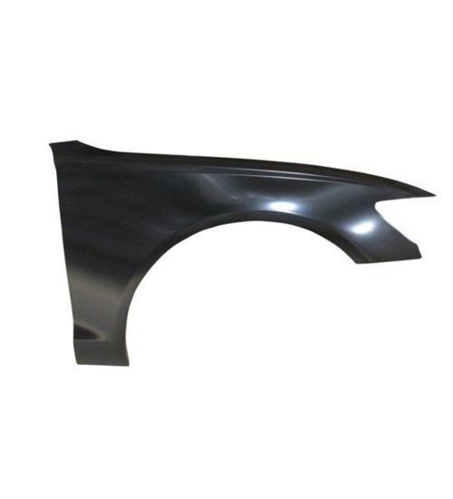 Audi A6 2011-2018 Ön Sağ Çelik Çamurluk