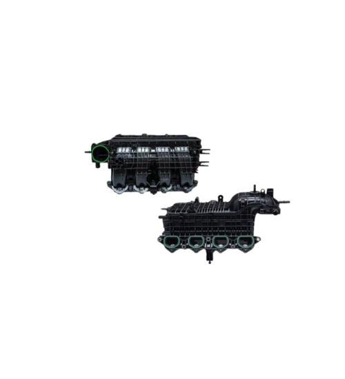 Volkswagen Polo V Golf 7 Audi A3 Seat Leon Skoda Rapid 1.2-1.4 TSI 2009-2022 Emme Manifoldu