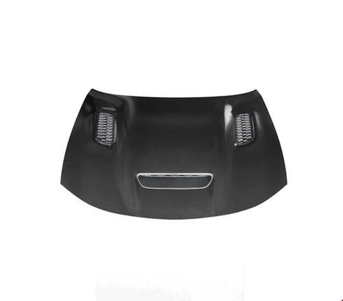 Dodge Challenger Motor Kaputu (Srt-hellcat) 2020 Sonrası Uyumlu