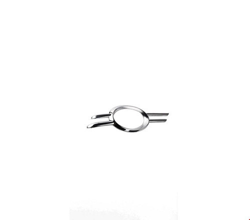 Mercedes W211 Sis Far Çerçeve Nikelajı Sol 2005 Sonrası Uyumlu
