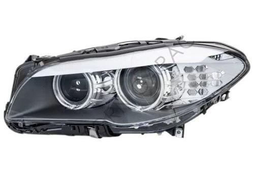 BMW F10 Far Sol LED Bi-Xenon 10 Sonrası
