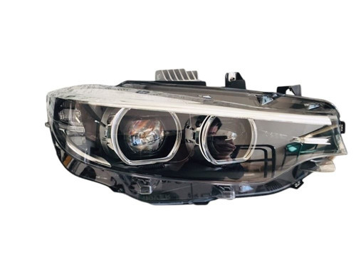 BMW F32 LCI F36 LCI 2016 2018 Sağ LED Far